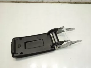 3C0864207 Подлокотник Volkswagen Passat B6 Арт e10623098, вид 3