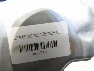 3C0864207 Подлокотник Volkswagen Passat B6 Арт e10623098, вид 4