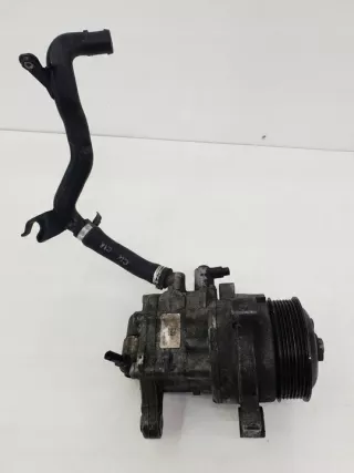 4076320 Насос гидроусилителя руля BMW 5 F10/F11/GT F07 Арт e10623462, вид 2