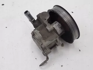 6780459 Насос гидроусилителя руля BMW X1 E84 Арт e10623559, вид 3