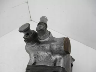 3450592 Насос гидроусилителя руля BMW X3 E83 Арт e10623564, вид 4
