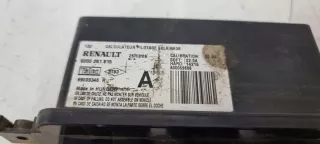 8200261815 Блок управления светом Renault Espace 4 Арт e10623585, вид 2