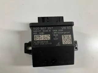 5Q0907357 Блок управления светом Seat Leon 3 Арт e10623972, вид 1