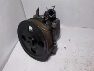 6G91-3A696-CE Насос гидроусилителя руля Ford Mondeo 4 Арт e10624310, вид 1