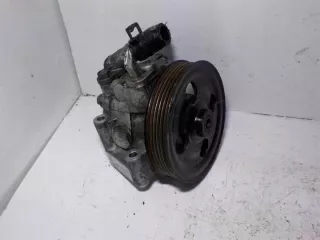 6G91-3A696-CE Насос гидроусилителя руля Ford Mondeo 4 Арт e10624310, вид 2