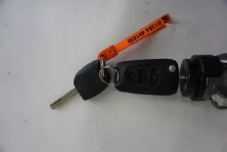 2010ROK 234567893002 Замок зажигания Hyundai i20 1 Арт e10624361, вид 4