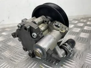 A0064667501 Насос гидроусилителя руля Mercedes C W204 Арт e10624844, вид 3