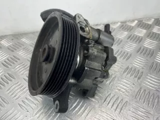 A0064666801 Насос гидроусилителя руля Mercedes E C207 Арт e10624919, вид 2