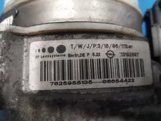 13192897 Насос гидроусилителя руля Opel Astra H Арт e10625470, вид 2