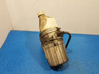 13192897 Насос гидроусилителя руля Opel Astra H Арт e10625470, вид 4