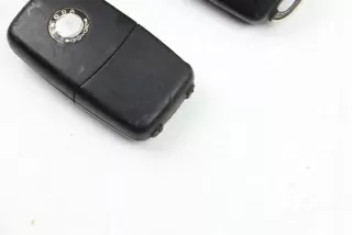 4B0905851N Замок зажигания Skoda Superb 1 Арт e10625935, вид 3
