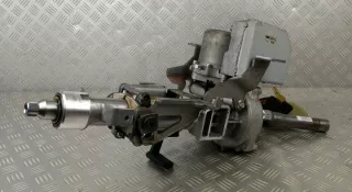 488108885R Насос гидроусилителя руля Renault Scenic 3 Арт e10626116, вид 1