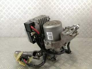 488108885R Насос гидроусилителя руля Renault Scenic 3 Арт e10626116, вид 5