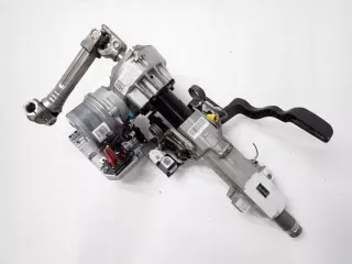 6C1909144AK 6C1909144D Насос гидроусилителя руля Skoda Fabia 3 Арт e10626263, вид 1