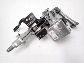 6C1909144AK 6C1909144D Насос гидроусилителя руля Skoda Fabia 3 Арт e10626263, вид 4