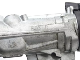1K0905851 5Q1905865A Замок зажигания Volkswagen Golf 7 Арт e10626437, вид 5