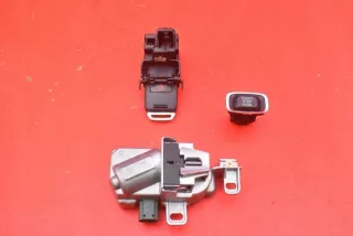 28227917 Замок зажигания Volvo V60 1 Арт e10626590, вид 1