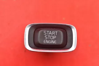 28227917 Замок зажигания Volvo V60 1 Арт e10626590, вид 2