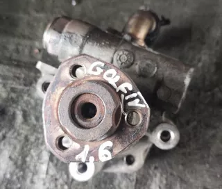 1J0422154B Насос гидроусилителя руля Volkswagen Golf 4 Арт e10626639, вид 1