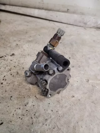 1J0422154E Насос гидроусилителя руля Volkswagen Golf 4 Арт e10626654, вид 1
