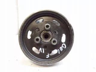 038145255B 10SKV166 Насос гидроусилителя руля Volkswagen Golf 4 Арт e10626658, вид 3