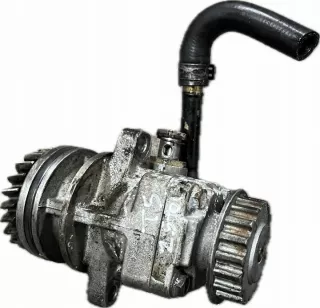 7H0422153H Насос гидроусилителя руля Volkswagen Transporter T5 Арт e10626751, вид 1