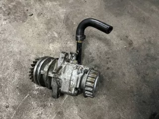 7H0422153H Насос гидроусилителя руля Volkswagen Transporter T5 Арт e10626751, вид 2