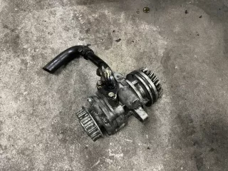 7H0422153H Насос гидроусилителя руля Volkswagen Transporter T5 Арт e10626751, вид 4