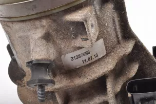 31387595 Насос гидроусилителя руля Volvo S60 3 Арт e10626784, вид 2