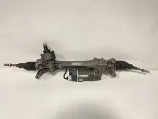 8W1423055S Рулевая рейка Audi A4 B9 Арт e10627101, вид 1