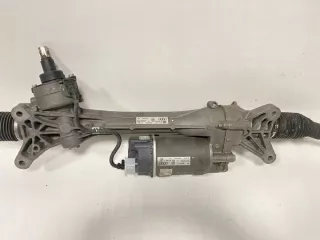 8W1423055S Рулевая рейка Audi A4 B9 Арт e10627101, вид 5