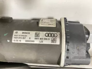 8W1423055S Рулевая рейка Audi A4 B9 Арт e10627101, вид 7