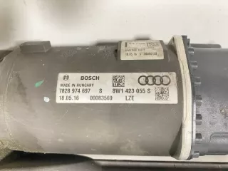 8W1423055S Рулевая рейка Audi A4 B9 Арт e10627101, вид 8