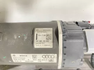 8W1423055S Рулевая рейка Audi A4 B9 Арт e10627101, вид 9