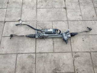 8W1423055AC Рулевая рейка Audi A4 B9 Арт e10627104, вид 1