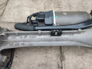8W1423055AC Рулевая рейка Audi A4 B9 Арт e10627104, вид 14