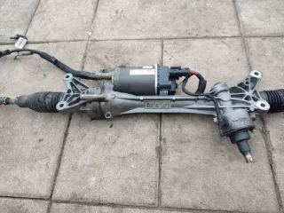 8W1423055AC Рулевая рейка Audi A4 B9 Арт e10627104, вид 2