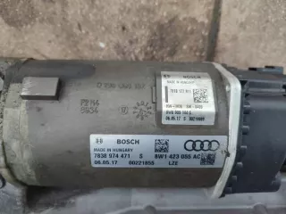 8W1423055AC Рулевая рейка Audi A4 B9 Арт e10627104, вид 3