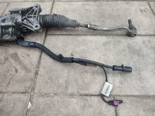 8W1423055AC Рулевая рейка Audi A4 B9 Арт e10627104, вид 5