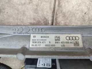 8W1423055AC Рулевая рейка Audi A4 B9 Арт e10627104, вид 7