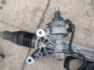 8W1423055AC Рулевая рейка Audi A4 B9 Арт e10627104, вид 8