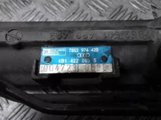 4B1422065S Рулевая рейка Audi A6 C5 (S6,RS6) Арт e10627238, вид 2
