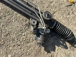 7852501903 Рулевая рейка Audi A8 D3 (S8) Арт e10627270, вид 4