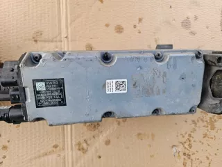 4M1423105F Рулевая рейка Audi Q7 4M Арт e10627319, вид 2