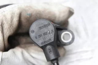 0281002981 Датчик коленвала Honda Accord 10 Арт e10628429, вид 4