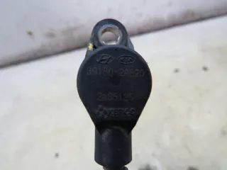 39180-2A620 Датчик коленвала Hyundai i30 PD Арт e10628531, вид 4