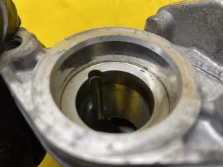 06J145100C Насос вакуумный Audi A3 8P Арт e10628681, вид 7