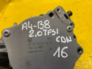 06J145100C Насос вакуумный Audi A3 8P Арт e10628681, вид 8