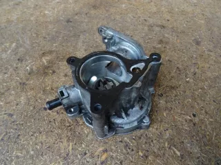 06J145100C 1131130 Насос вакуумный Audi A4 B8 Арт e10628709, вид 3
