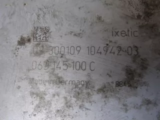 06J145100C 1131130 Насос вакуумный Audi A4 B8 Арт e10628709, вид 4